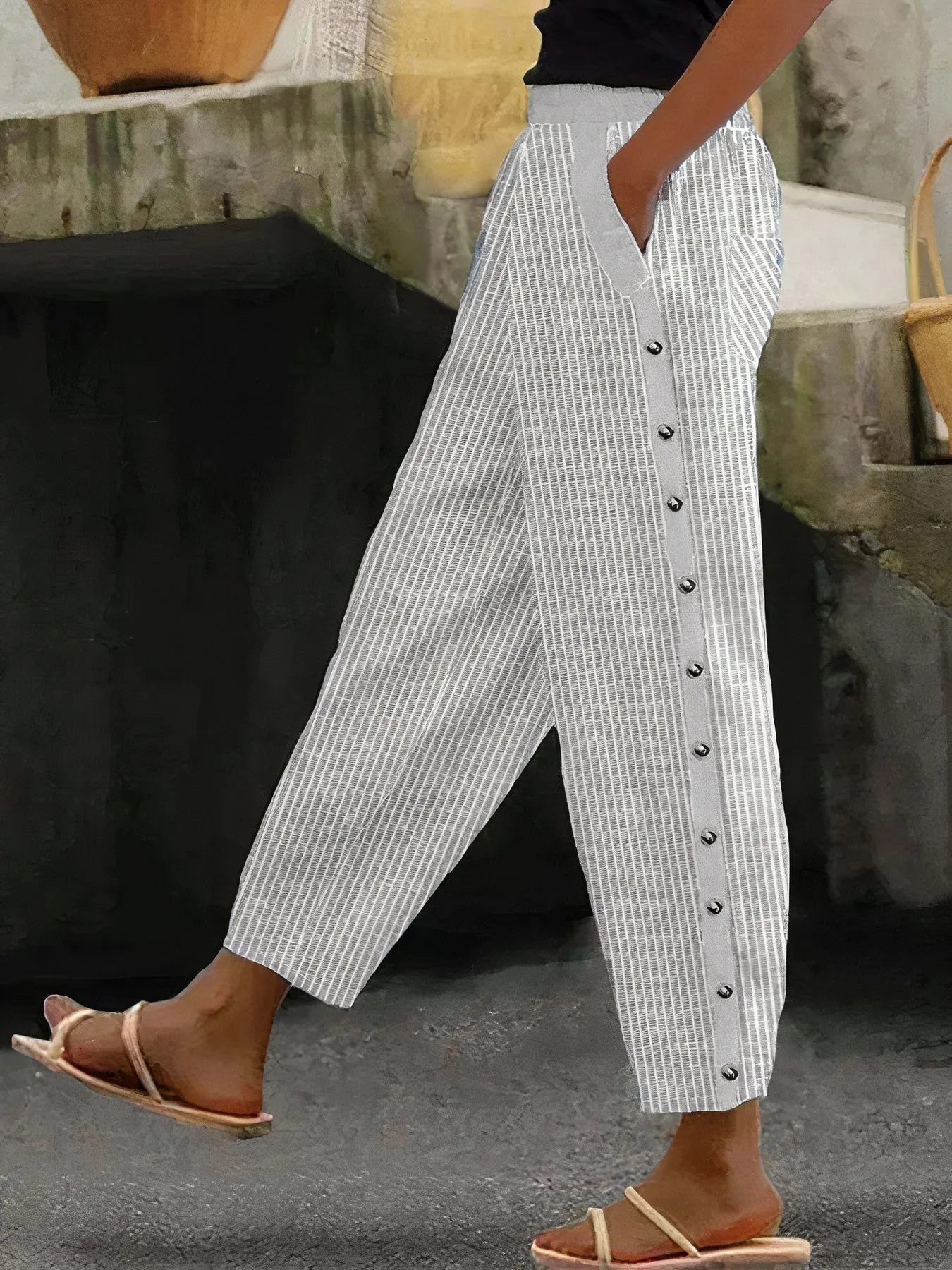 Jenni® | Casual Pants