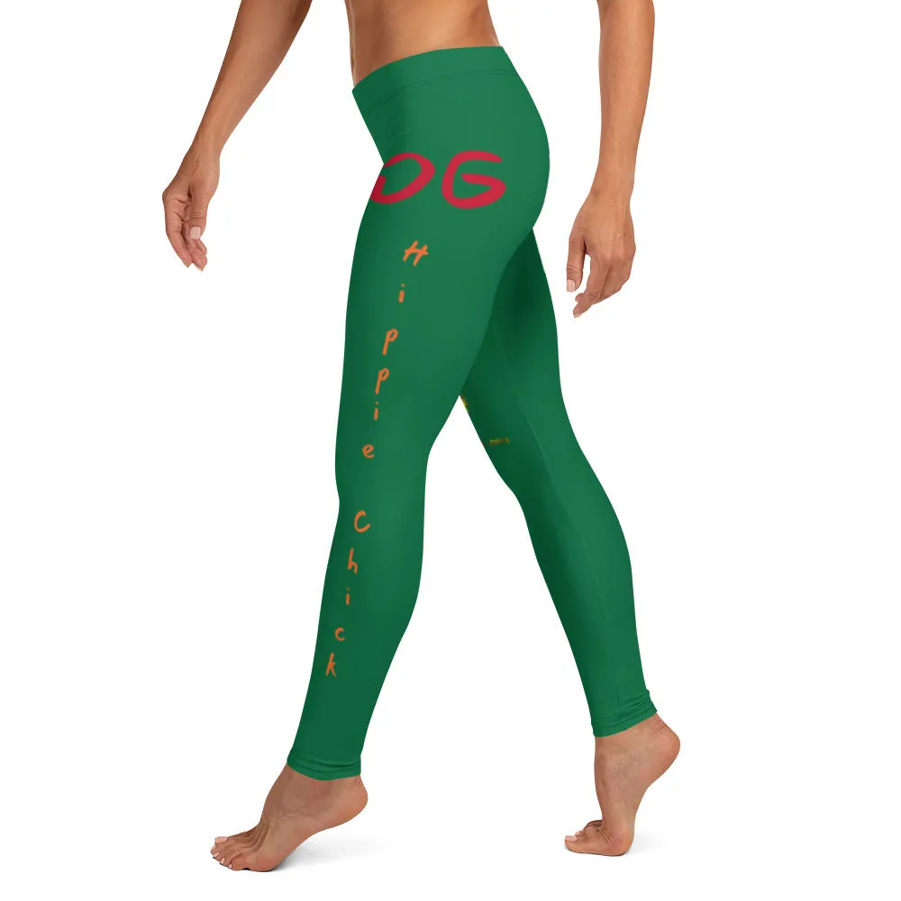Jewel Long Leggings