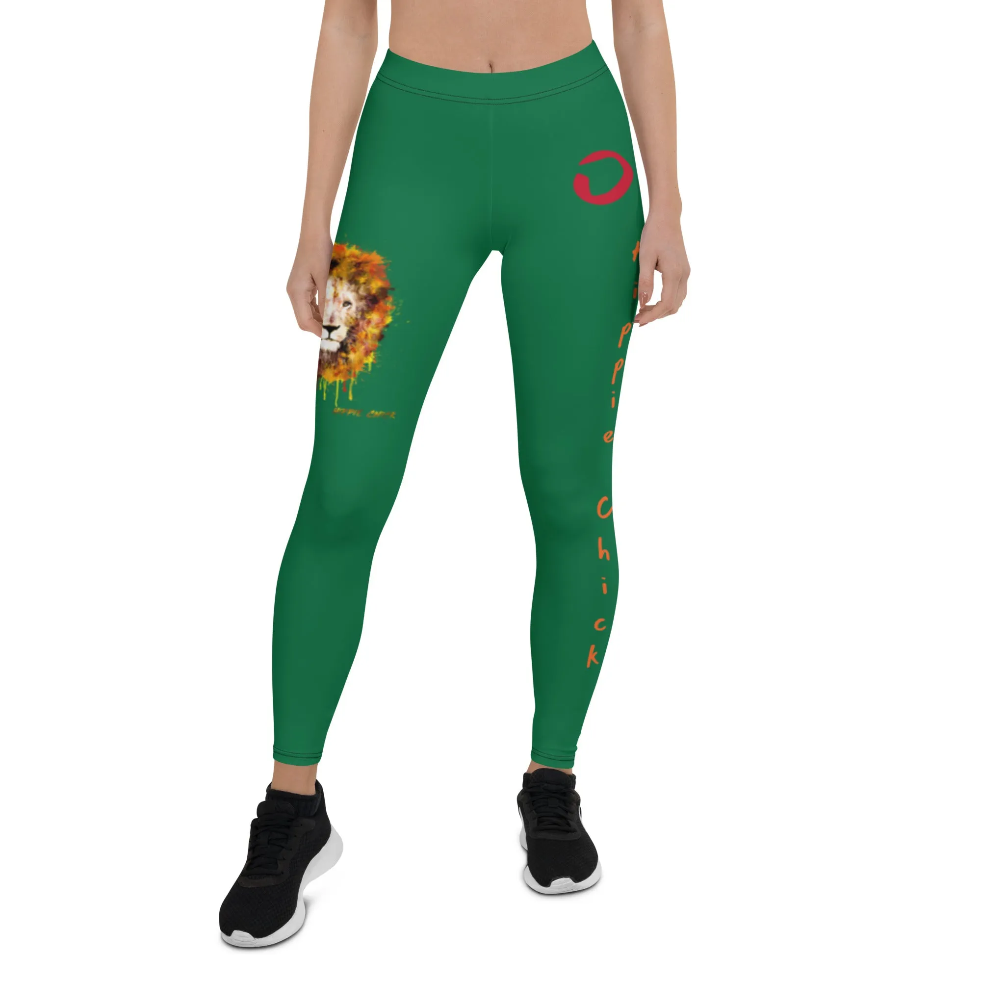 Jewel Long Leggings