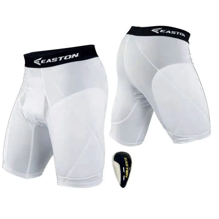 Jock Short Senior