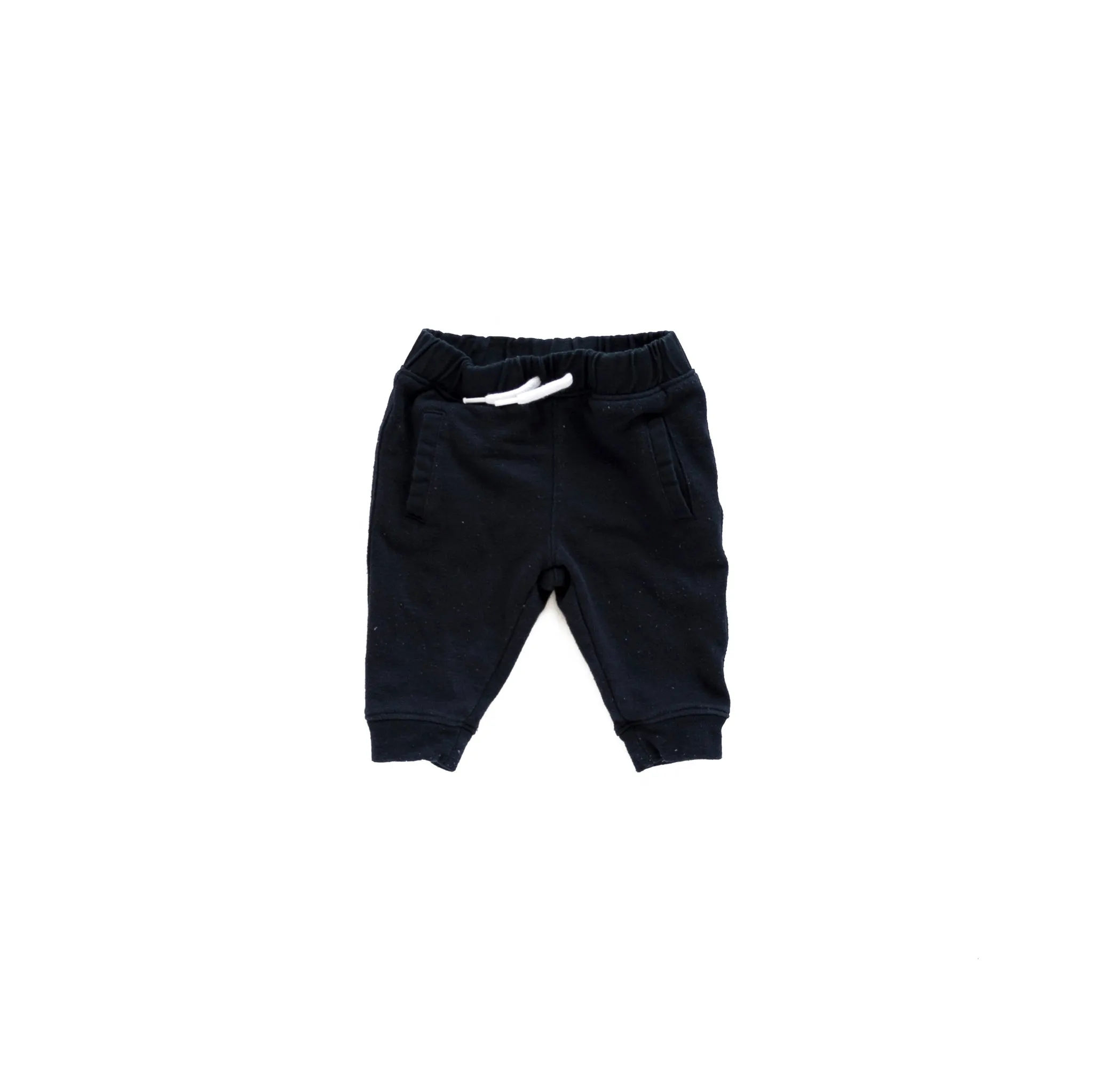Joe Fresh joggers 3-6m