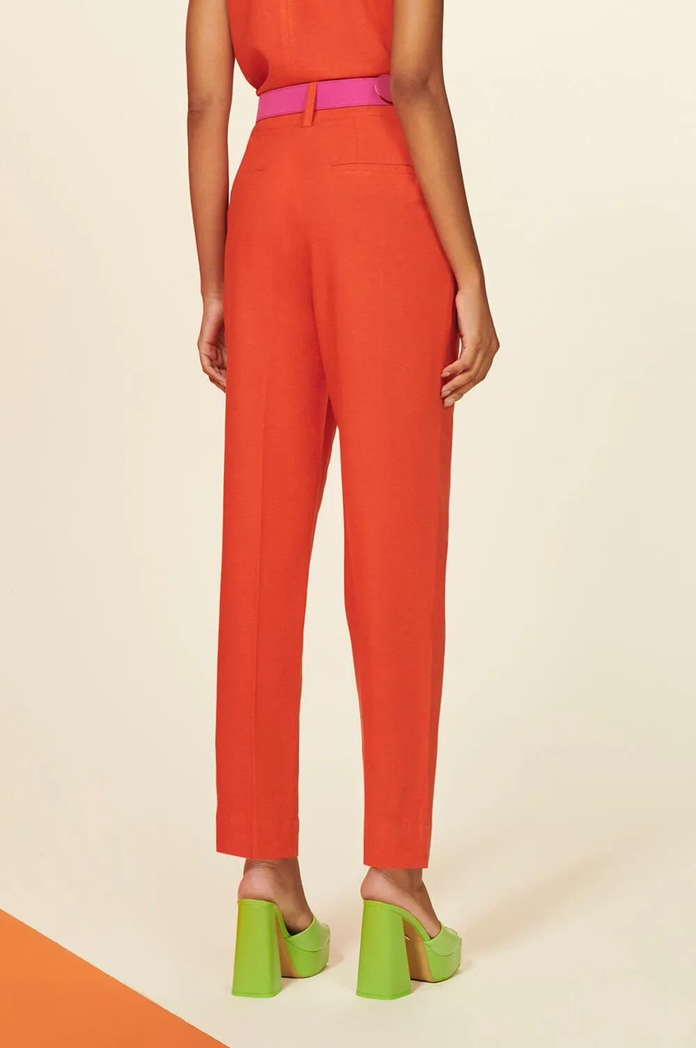 JOELLE PANT CHOLET 602230715