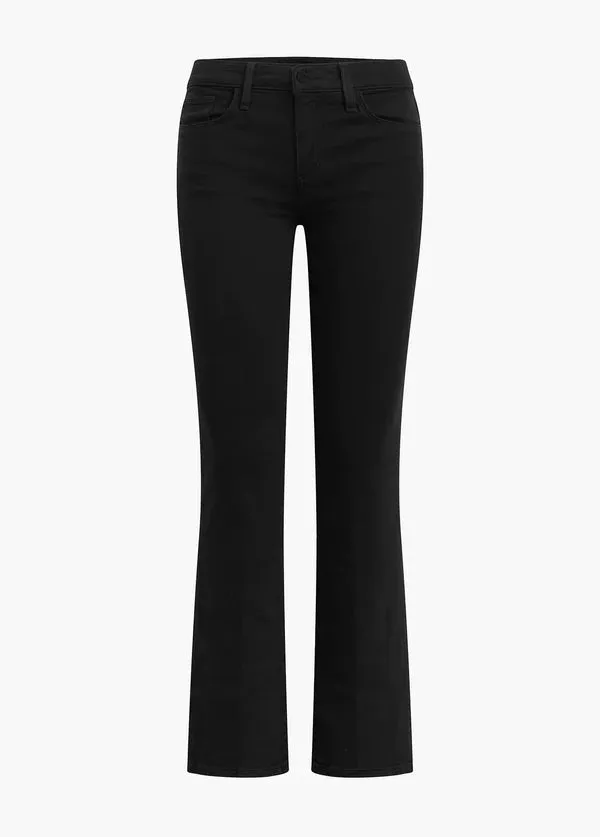 Joe's Jeans The Provocateur: Black