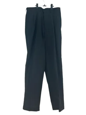John W. Nordstrom Matte Dress Pants