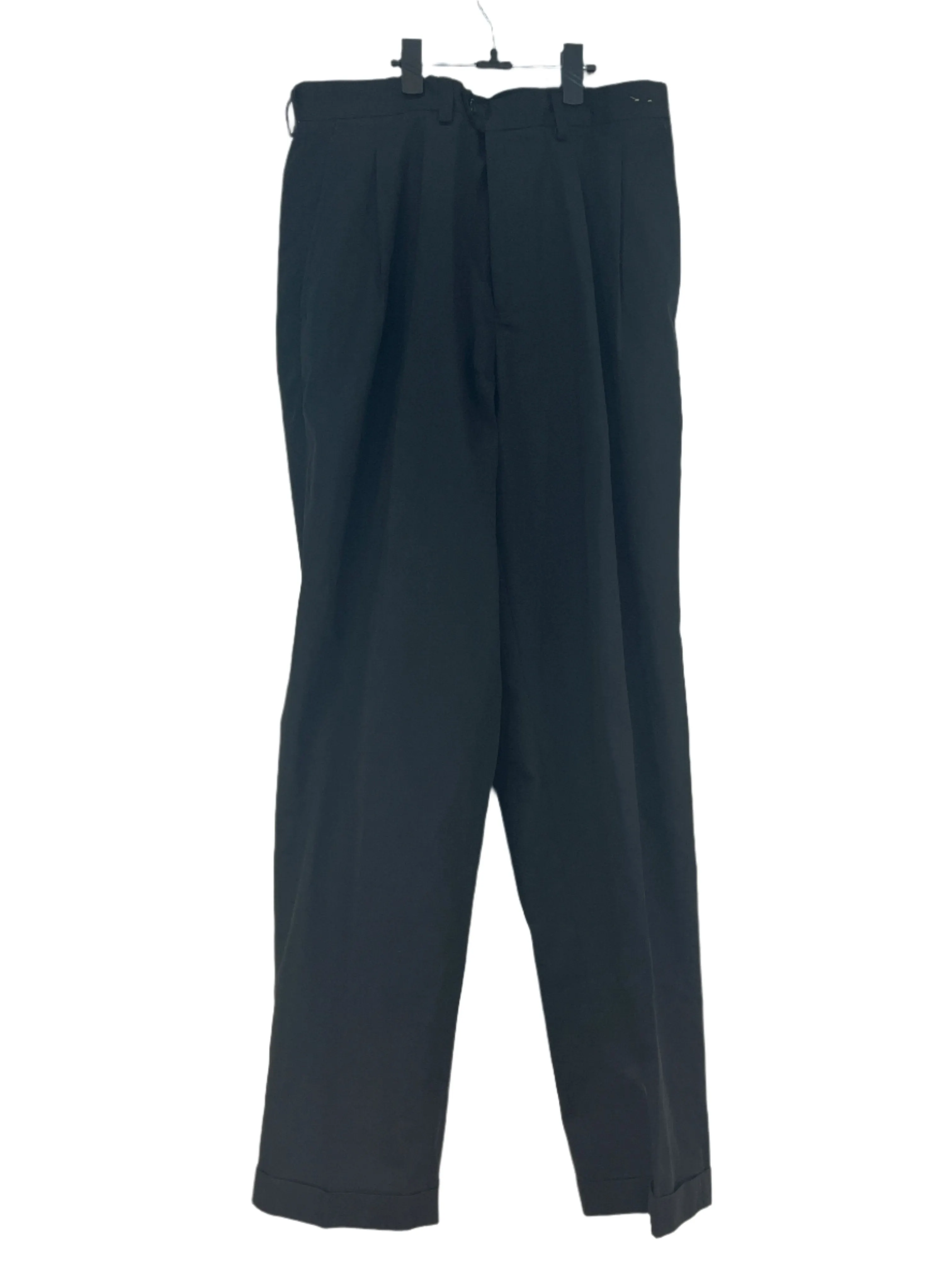 John W. Nordstrom Matte Dress Pants