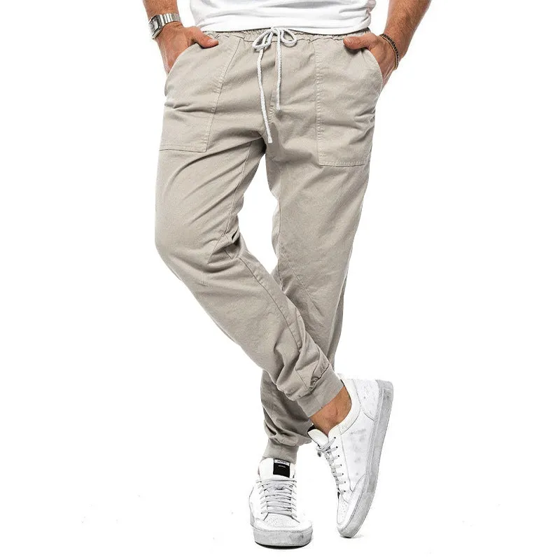Joshua | Luxurious Pants for Men