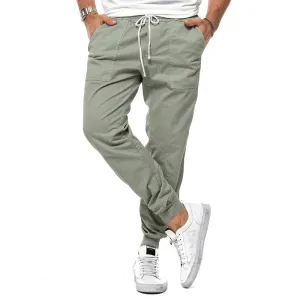 Joshua | Luxurious Pants for Men