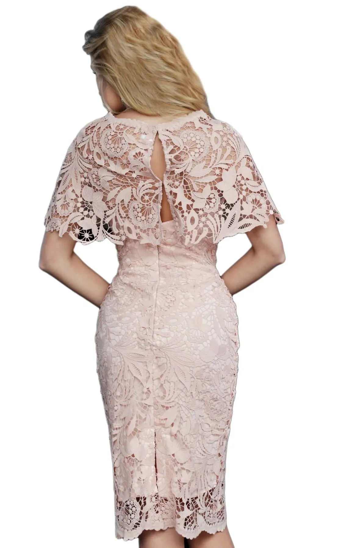 JOVANI 1401 Dress