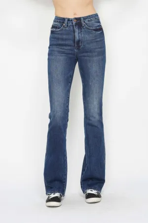 Judy Blue Tummy Control High Rise Bootcut REG LENGTH