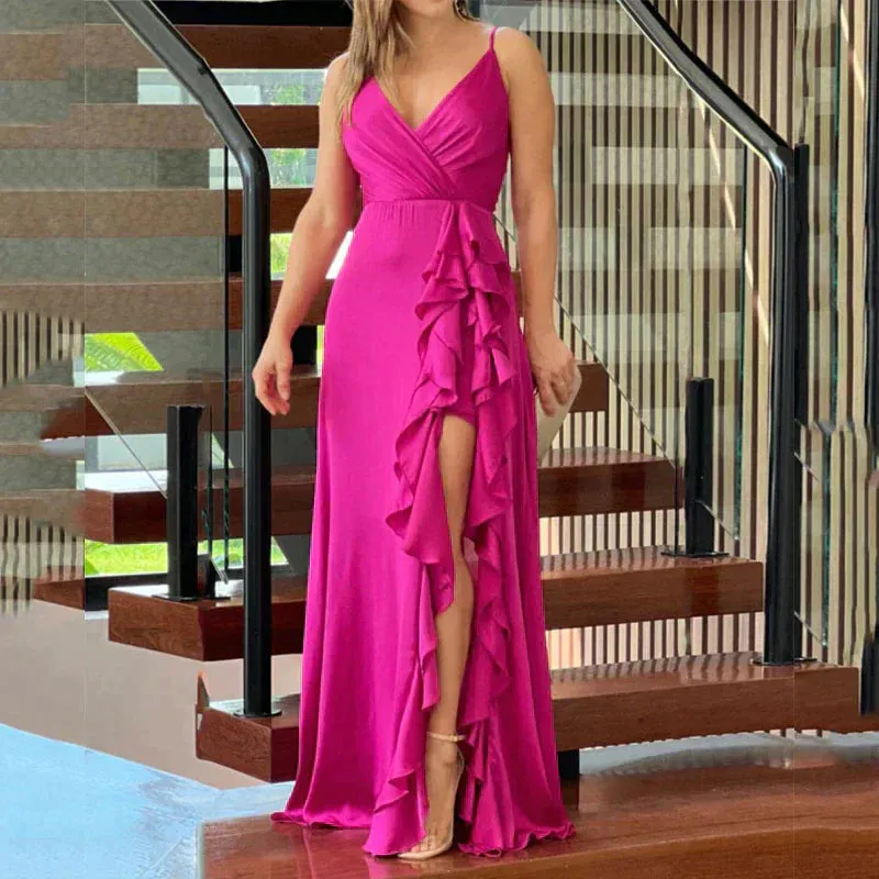 Julia® | Elegant and casual   dress