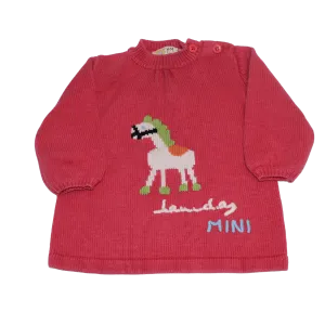 Jumper Dress