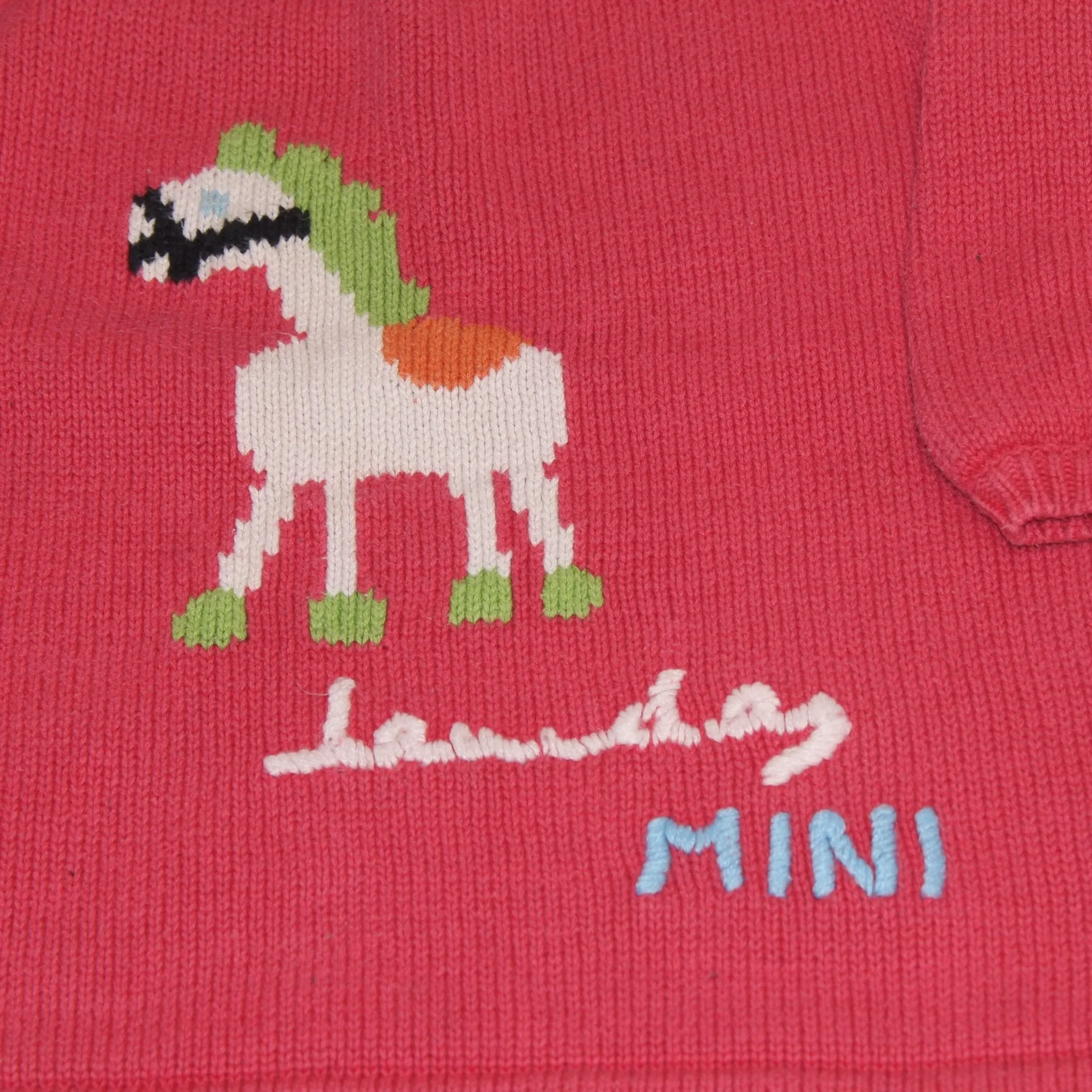 Jumper Dress
