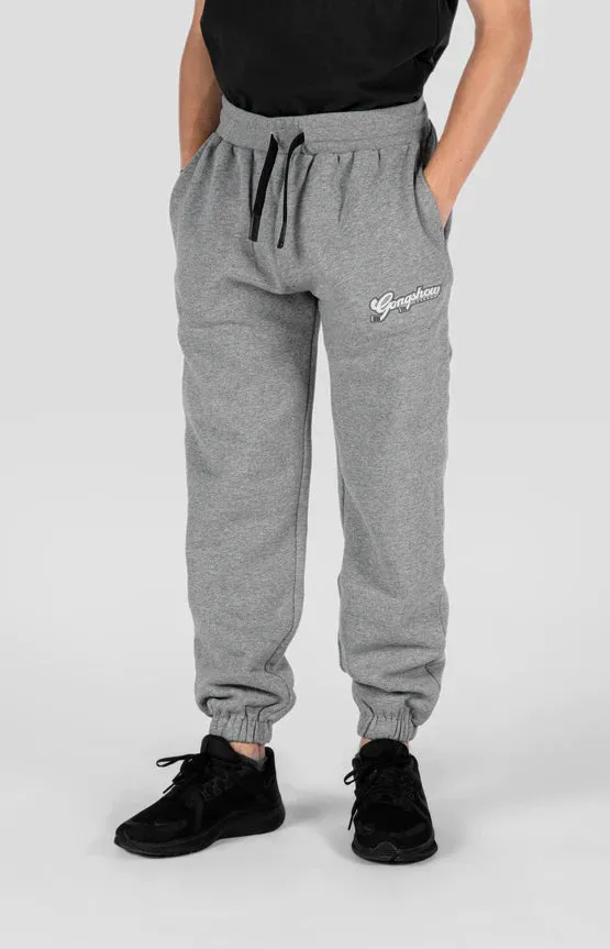 Junior Classic Fit Jogs