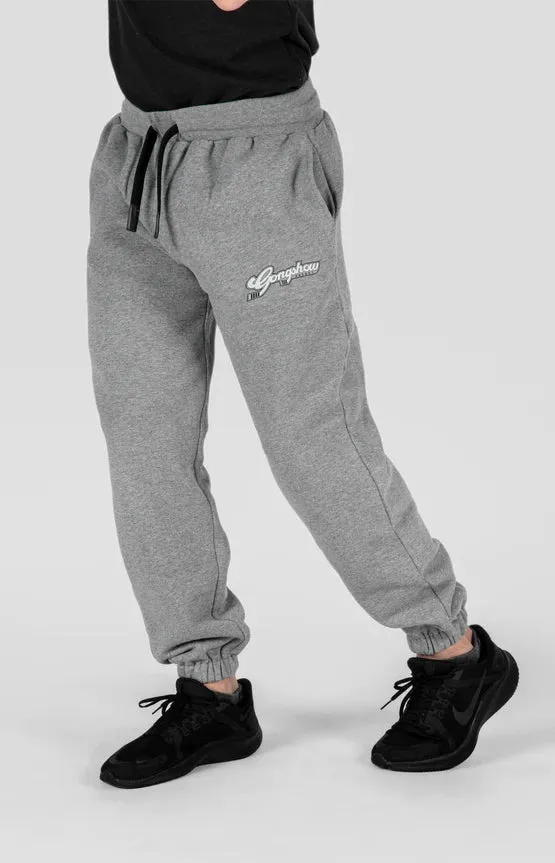 Junior Classic Fit Jogs
