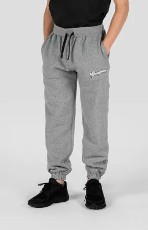 Junior Classic Fit Jogs