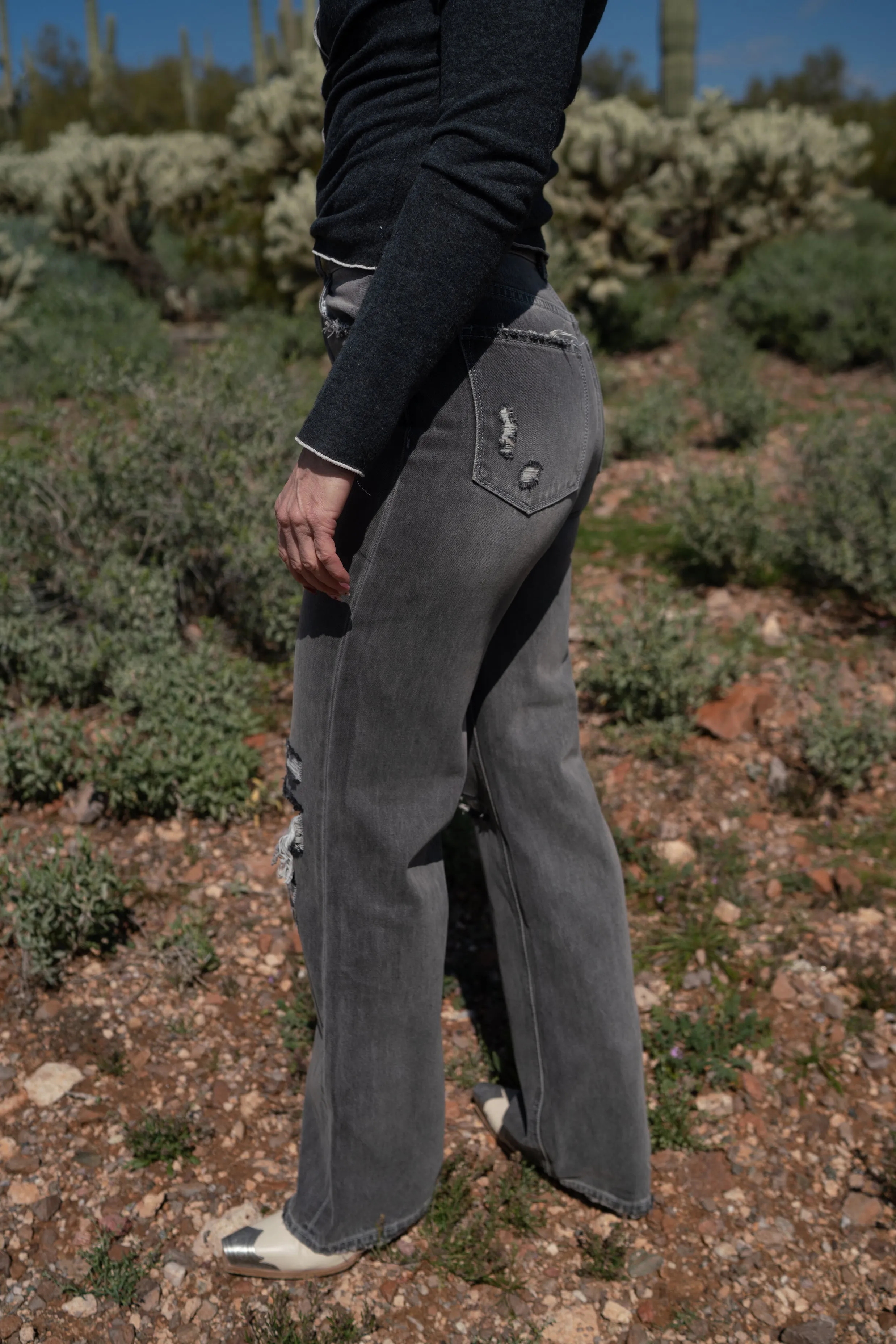 Kaliana Jeans