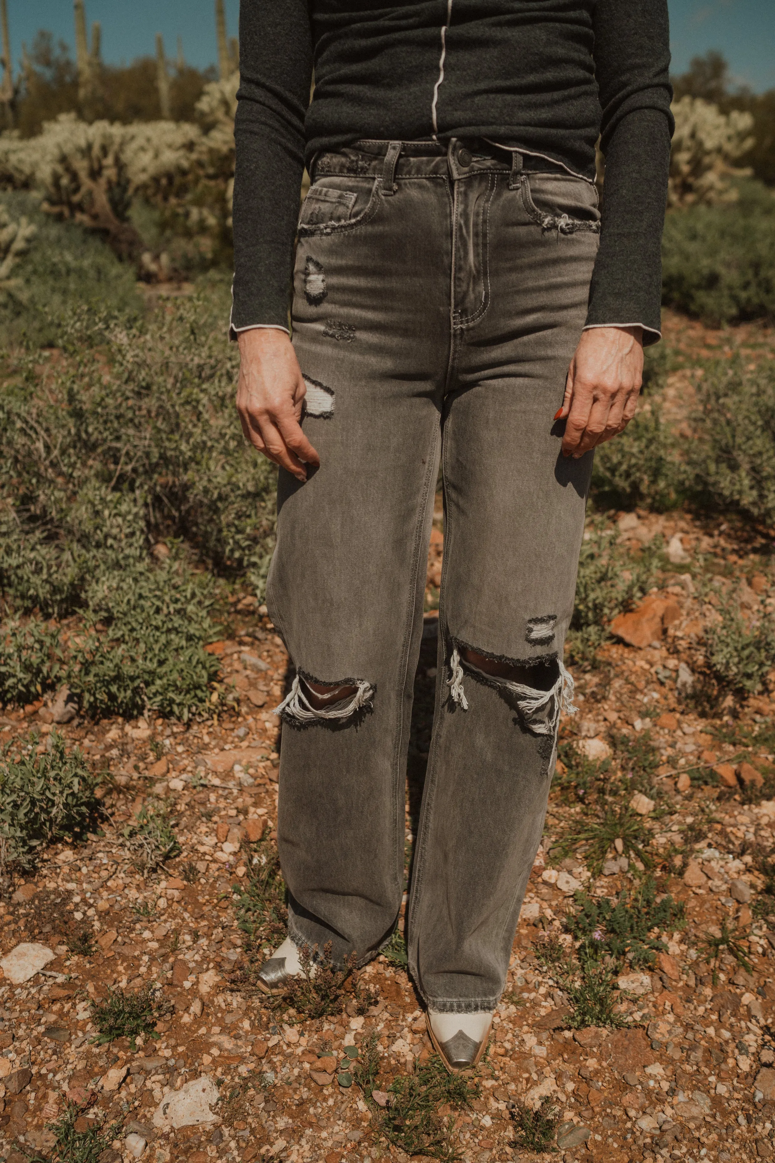 Kaliana Jeans