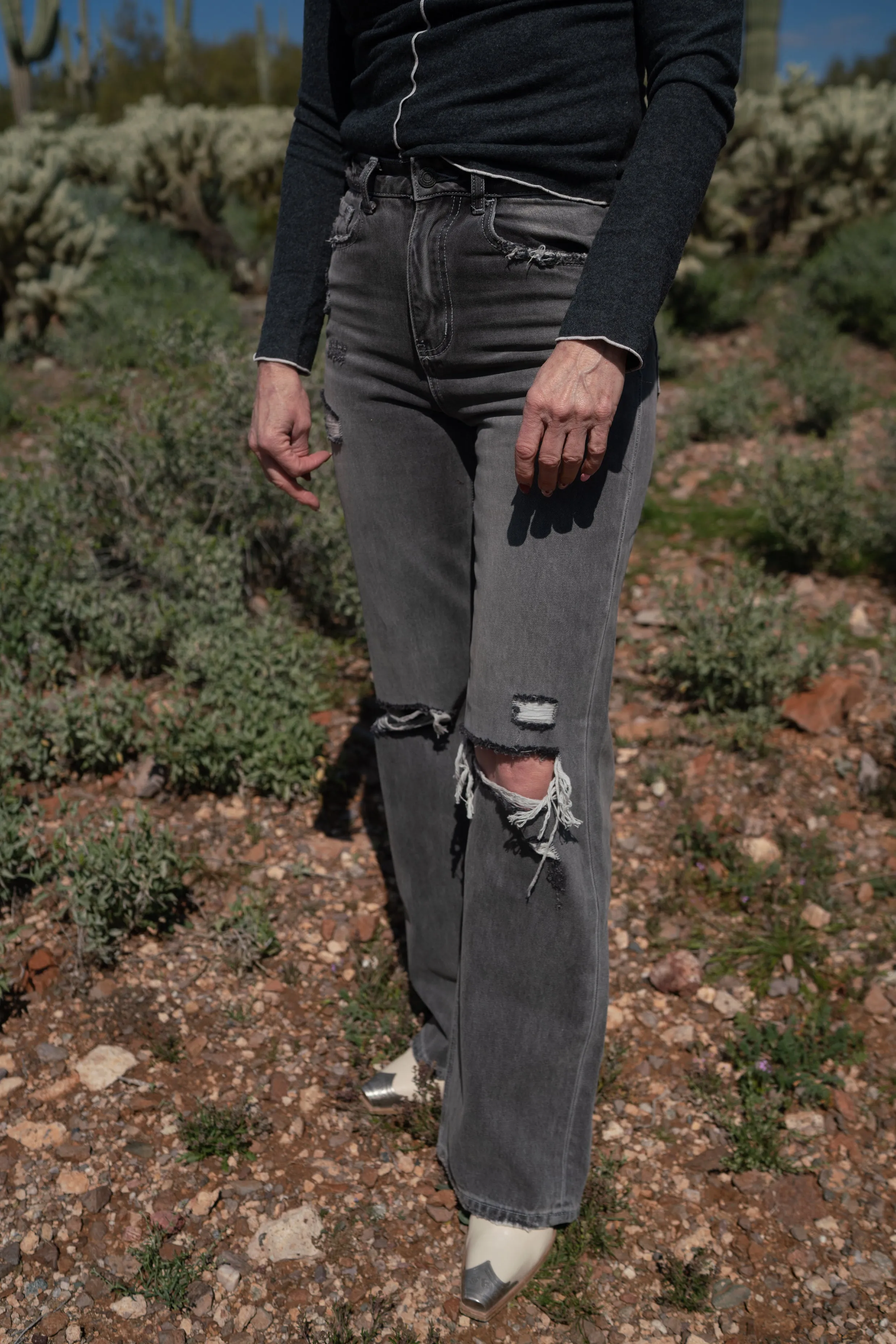 Kaliana Jeans