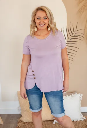 Kan Can Bermuda Shorts Medium Wash