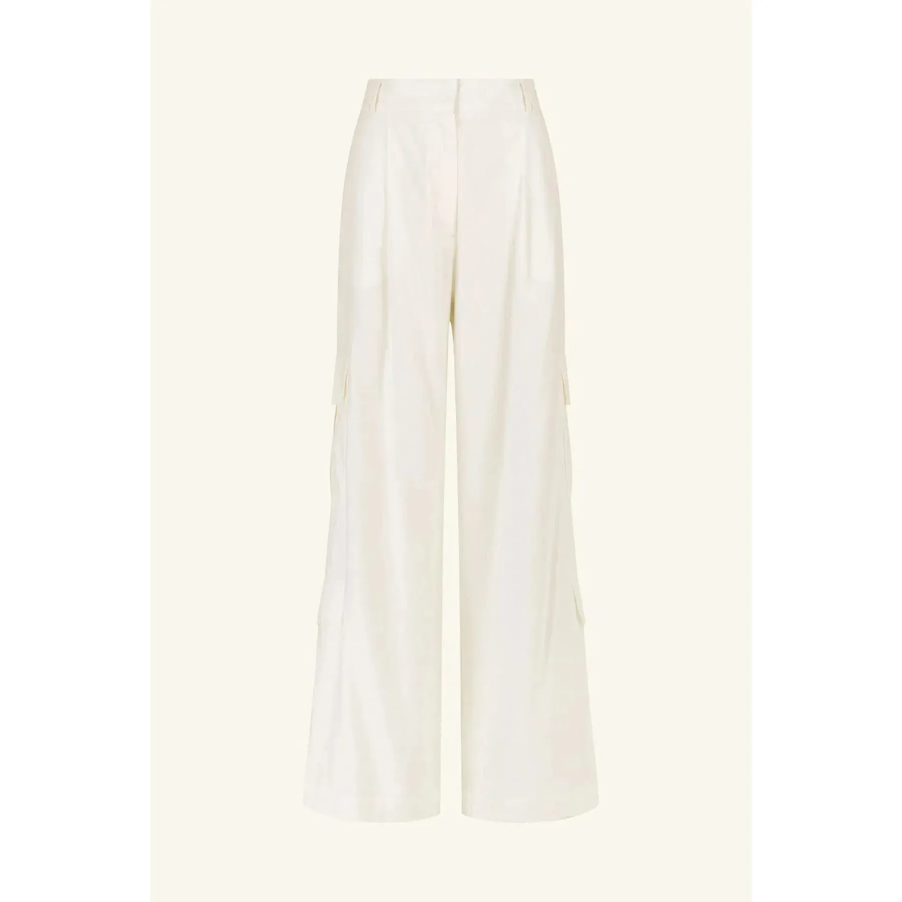 KASBAH SLOUCH CARGO PANT