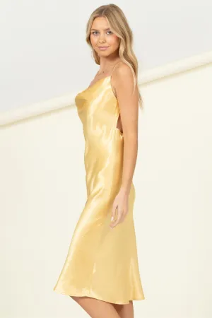 KATE MIDI DRESS