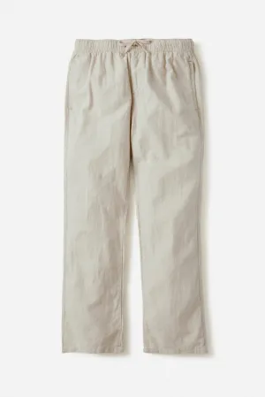 Katin - Isaiah Local Pant- Light Grey