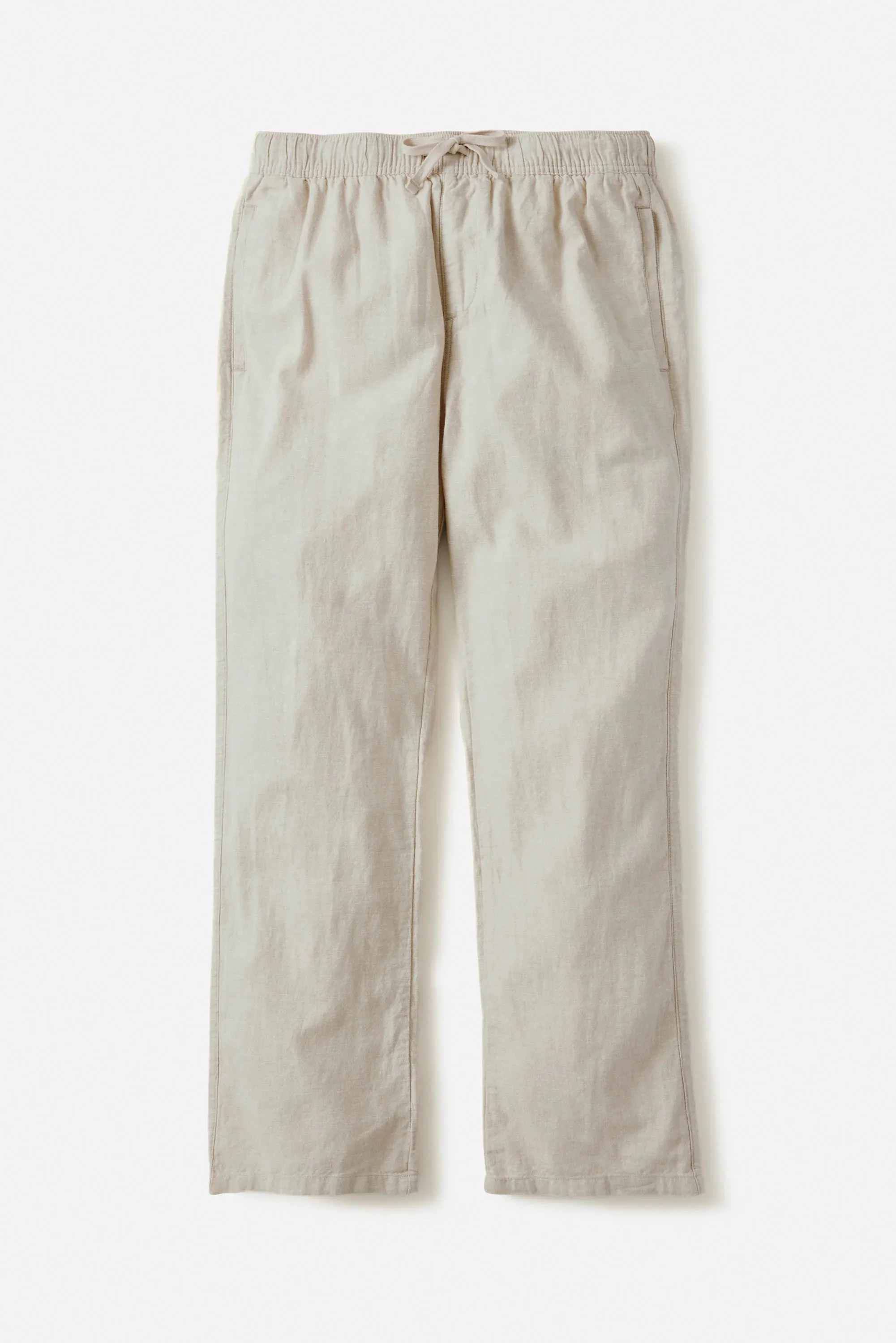 Katin - Isaiah Local Pant- Light Grey
