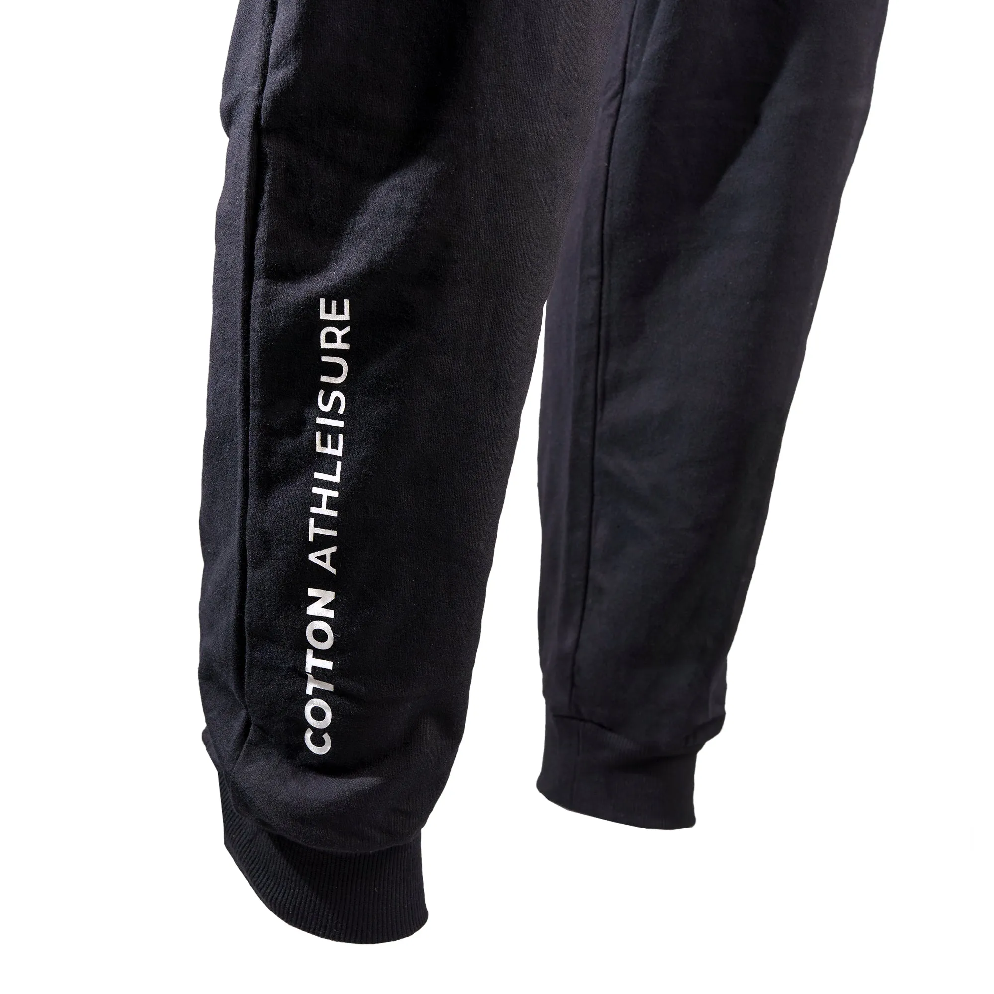 Kids 100% Organic Cotton  Joggers