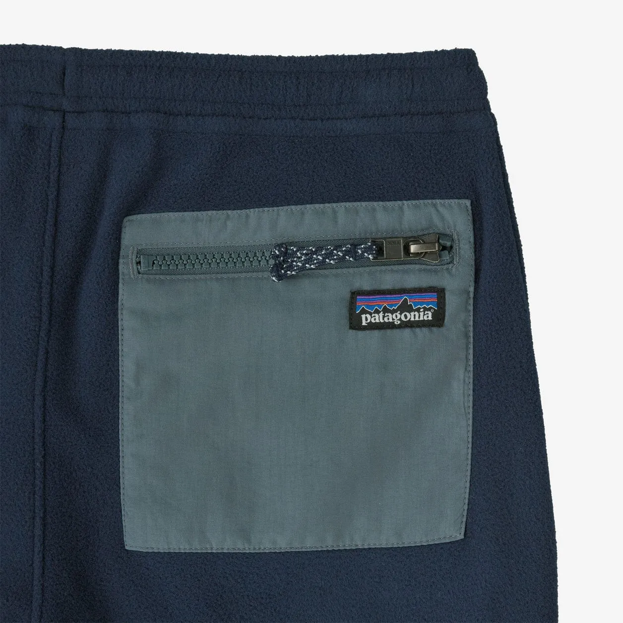 Kids' Micro D® Fleece Joggers New Navy