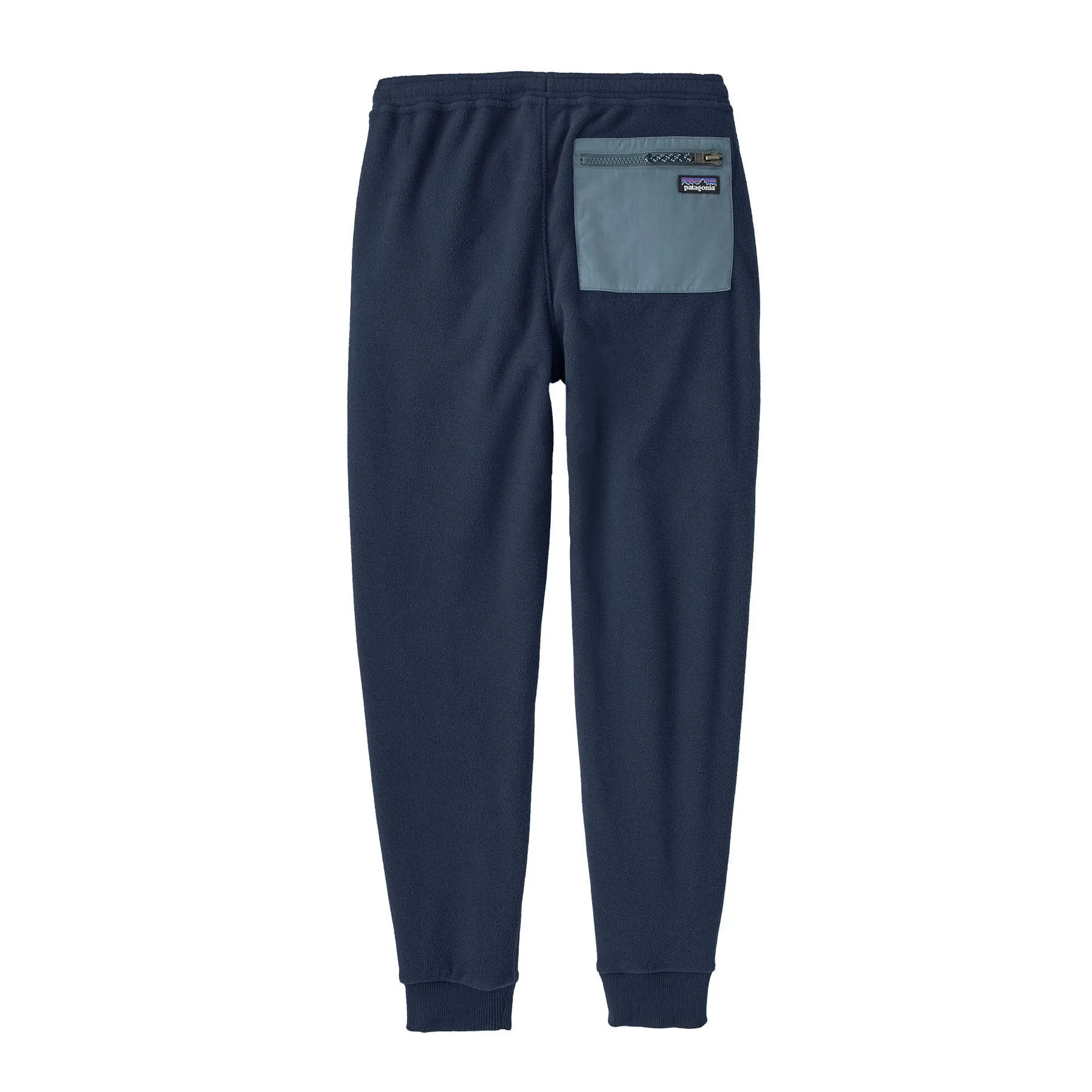 Kids' Micro D® Fleece Joggers New Navy
