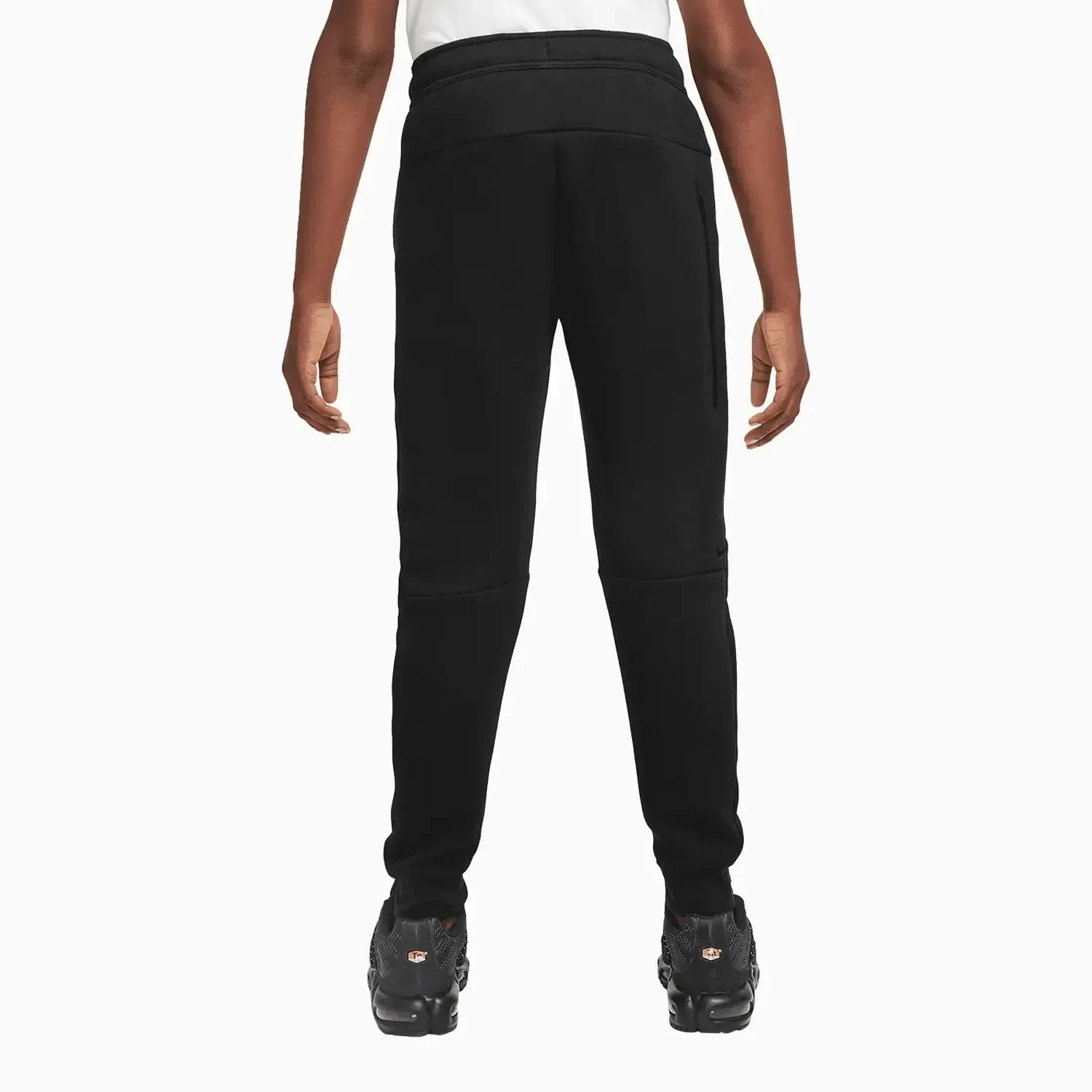 Kid's Sportswear Tech Fleece Tracksuit