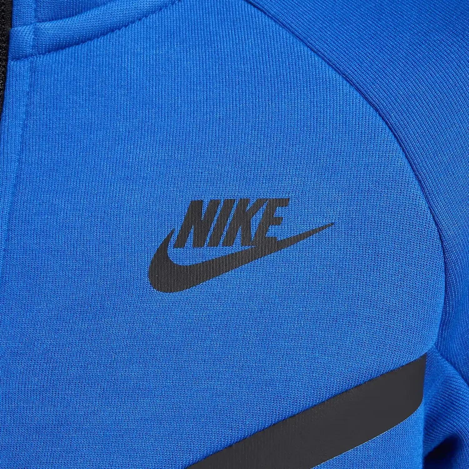 Kid's Sportswear Tech Fleece Tracksuit