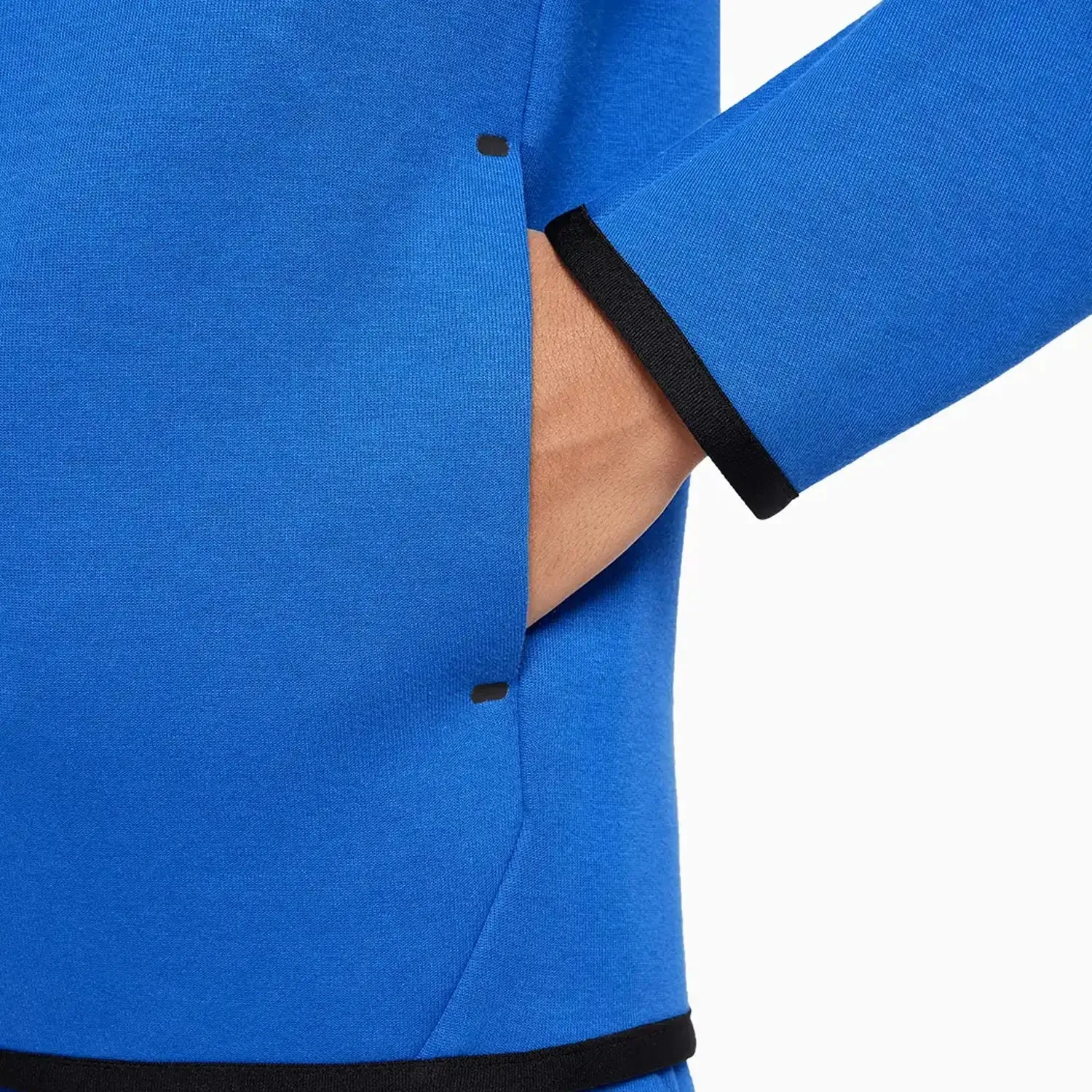 Kid's Sportswear Tech Fleece Tracksuit
