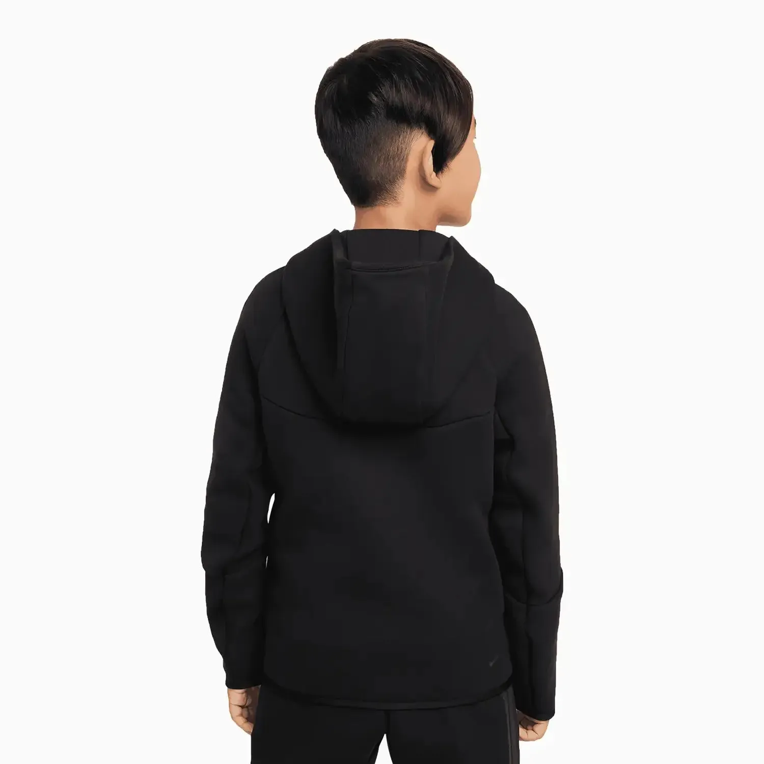 Kid's Sportswear Tech Fleece Tracksuit