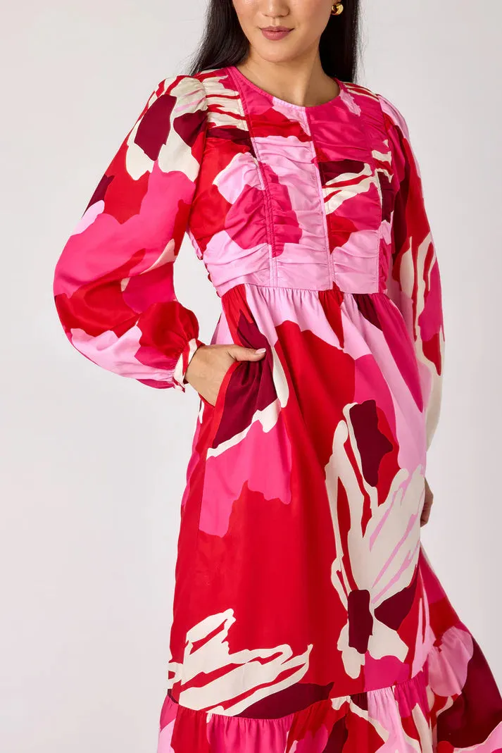 Kingsley Dress (Lilium)