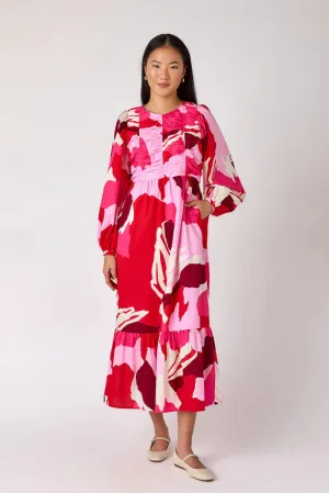 Kingsley Dress (Lilium)