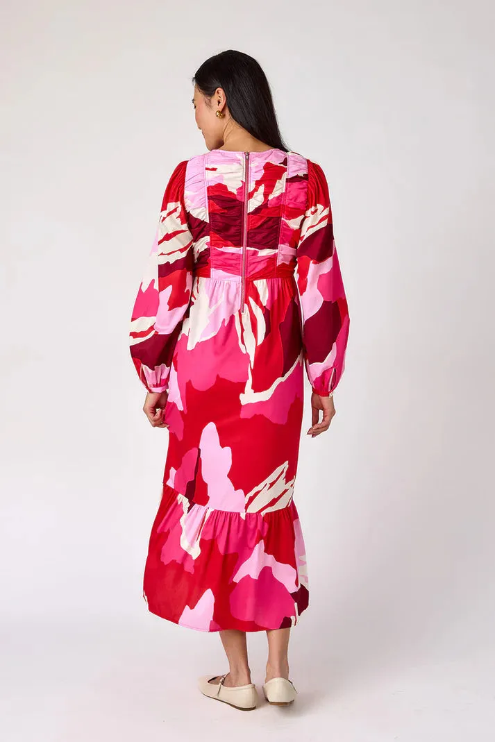 Kingsley Dress (Lilium)