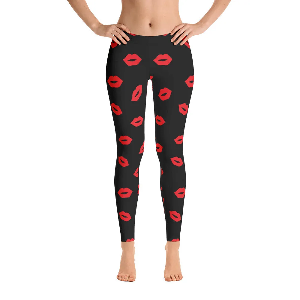 Kiss Me Leggings