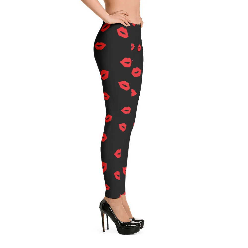 Kiss Me Leggings