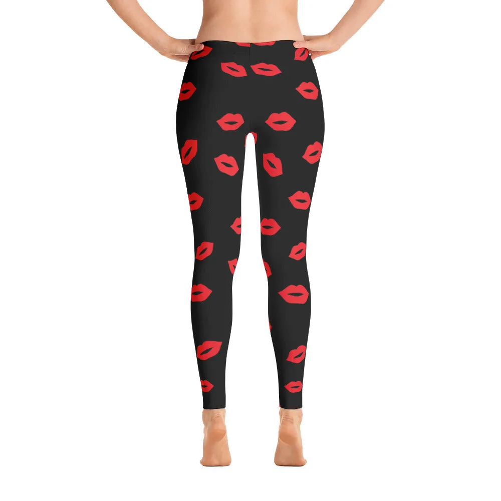 Kiss Me Leggings
