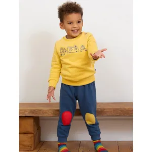 Kite Happy Helpers Infant Sweatshirt 9045-Ybf
