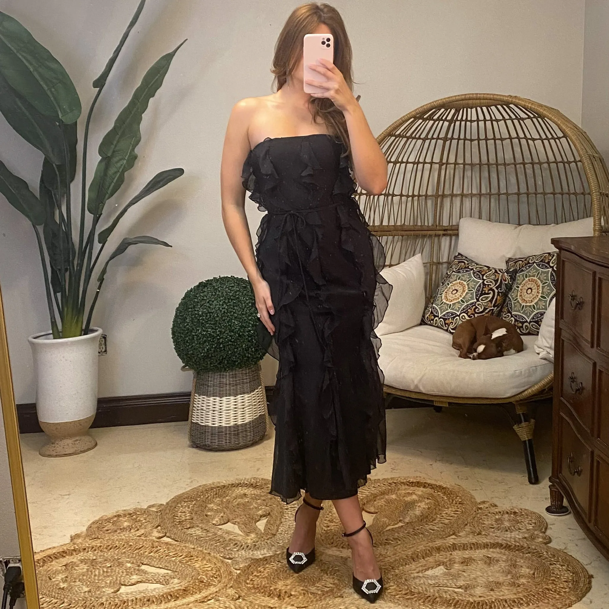 Kleiss Dress