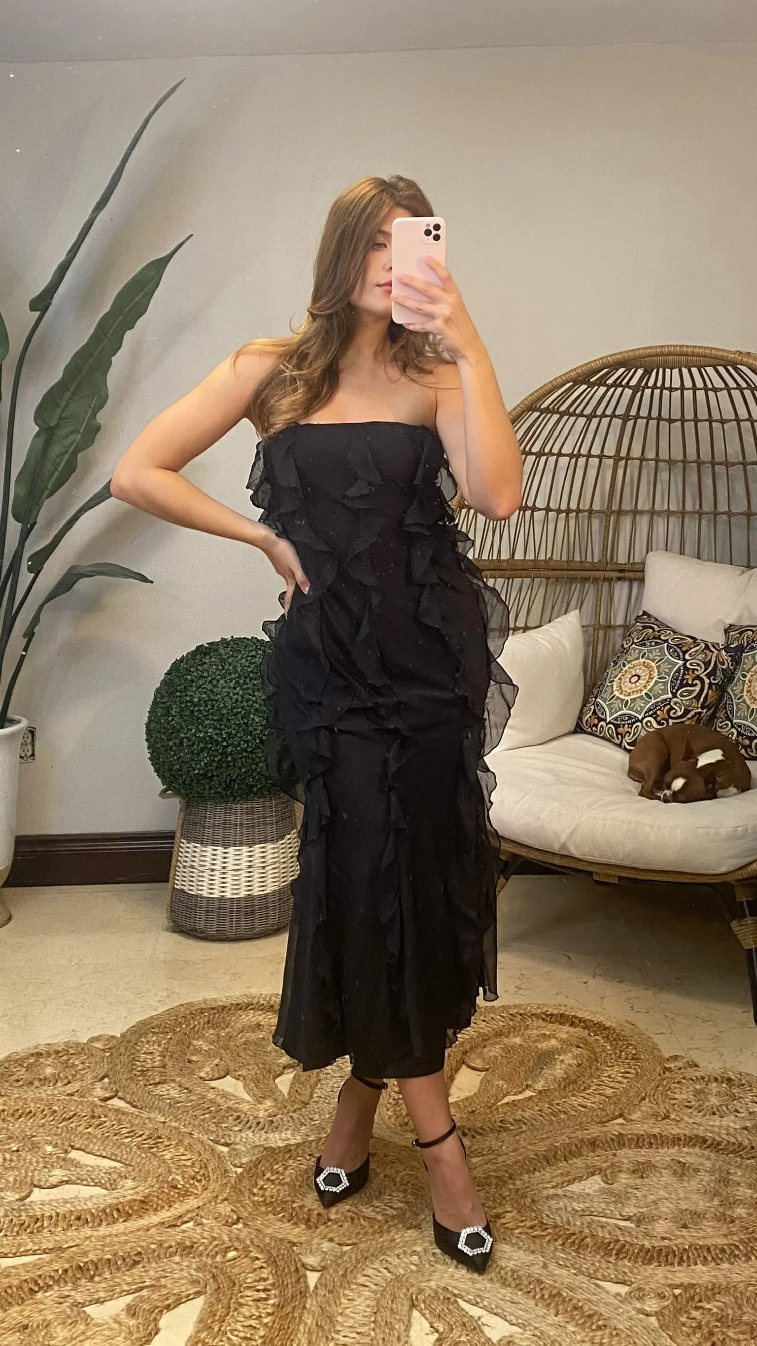 Kleiss Dress