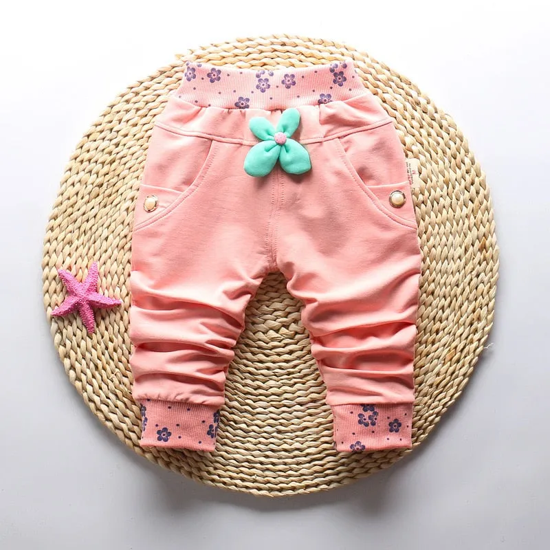 Korean Harem Pants
