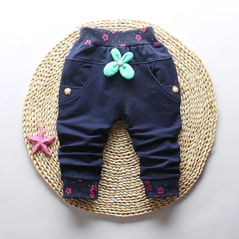 Korean Harem Pants