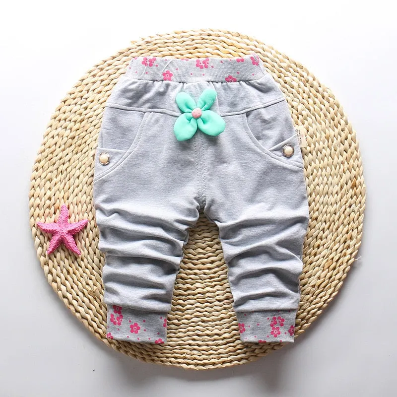 Korean Harem Pants