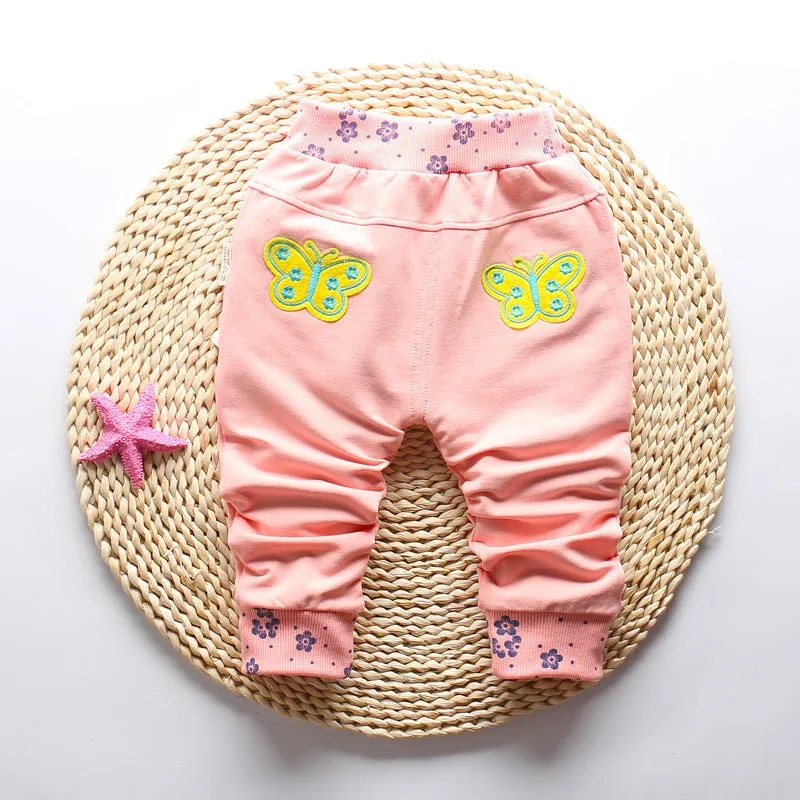 Korean Harem Pants