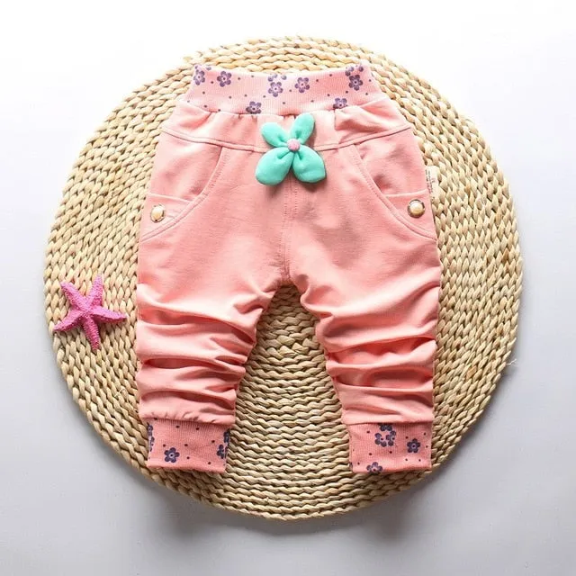 Korean Harem Pants