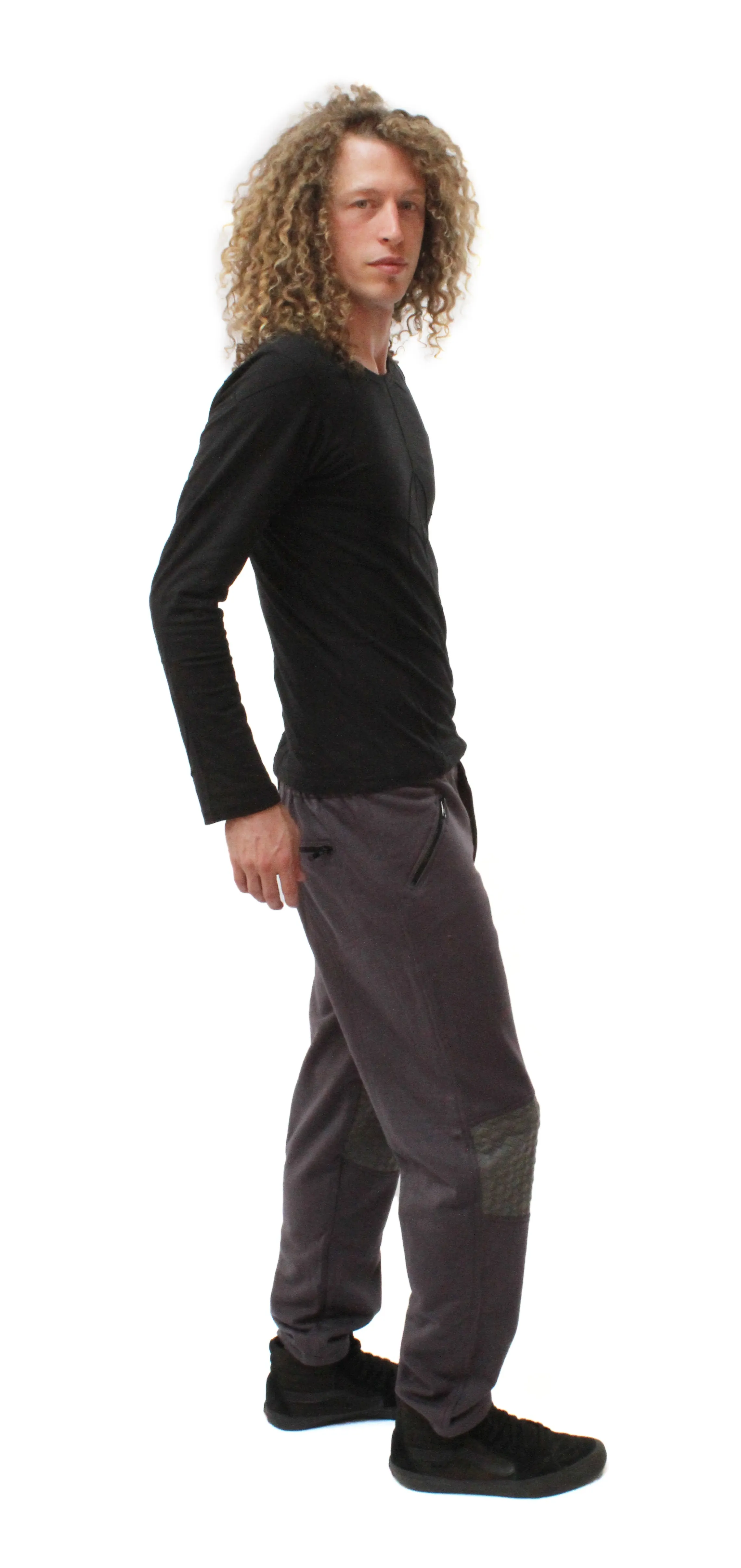 Kung Fu Casual