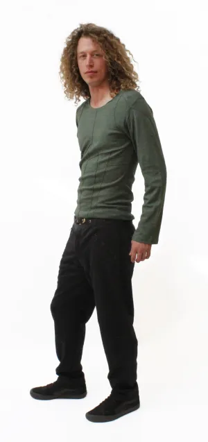 Kung Fu Casual